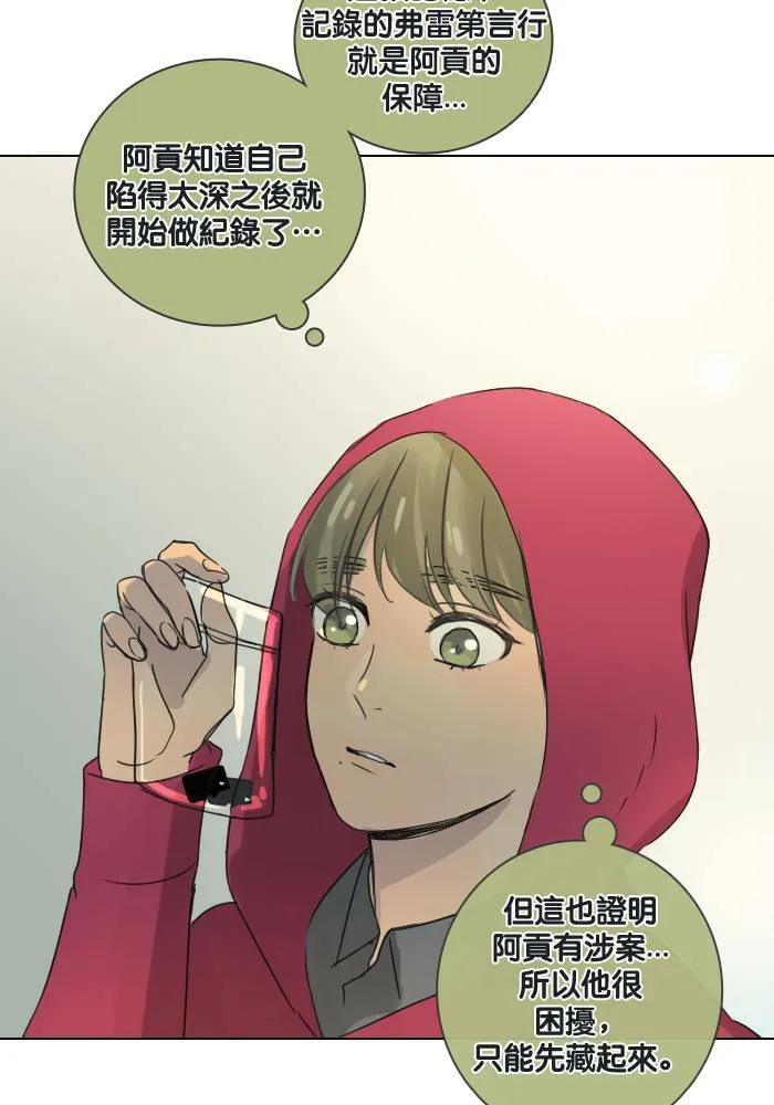 [第43话] 赎 (3) 第43页