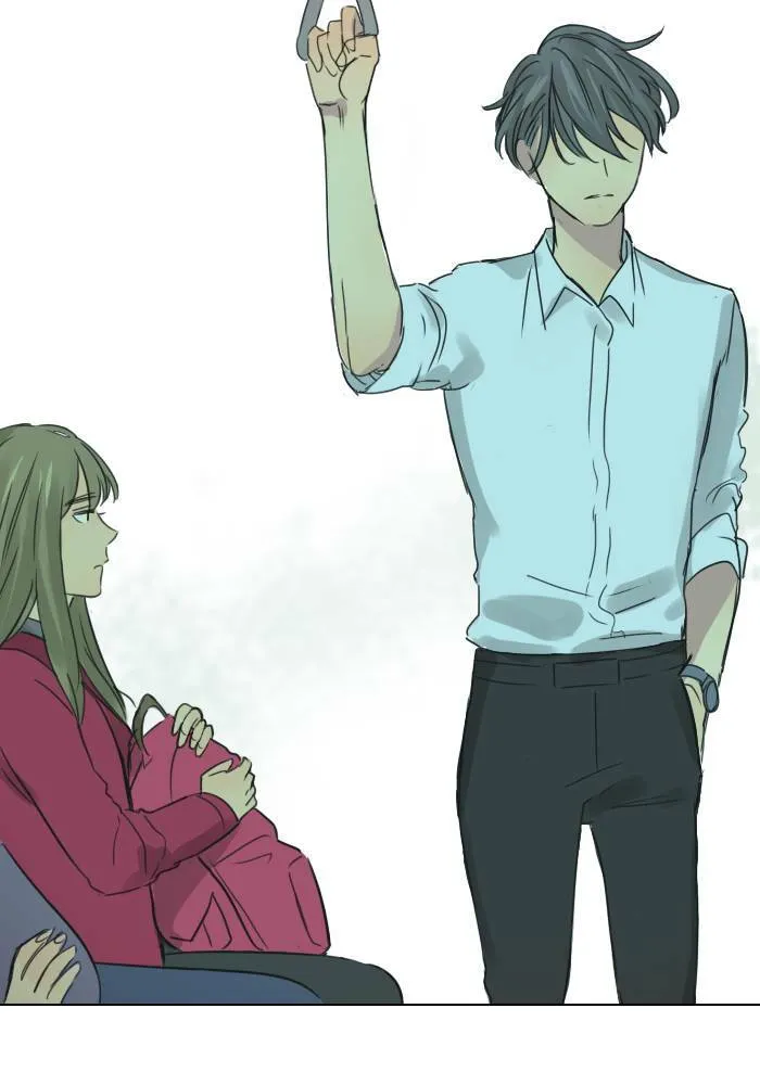 [第48话] 犹豫 第52页