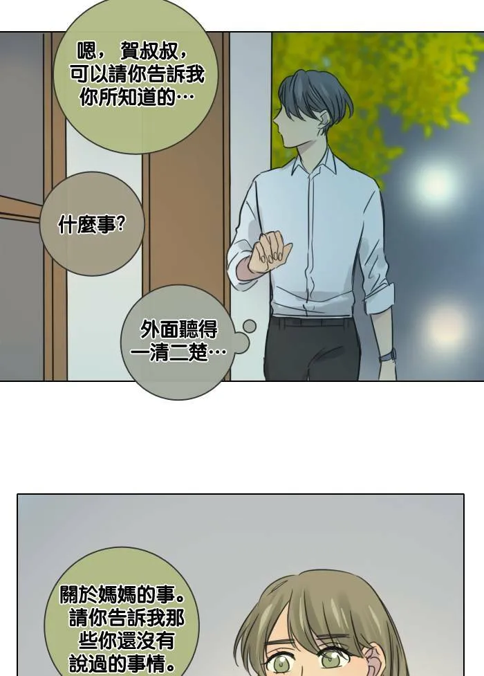 [第48话] 犹豫 第77页