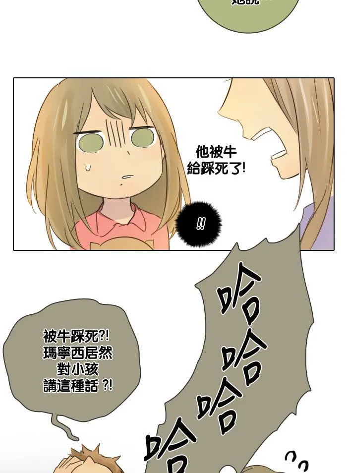 [第49话] 神力女超人 第10页