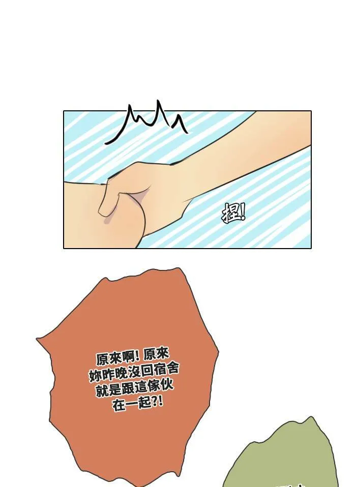 [第51话] 新的决心 第7页