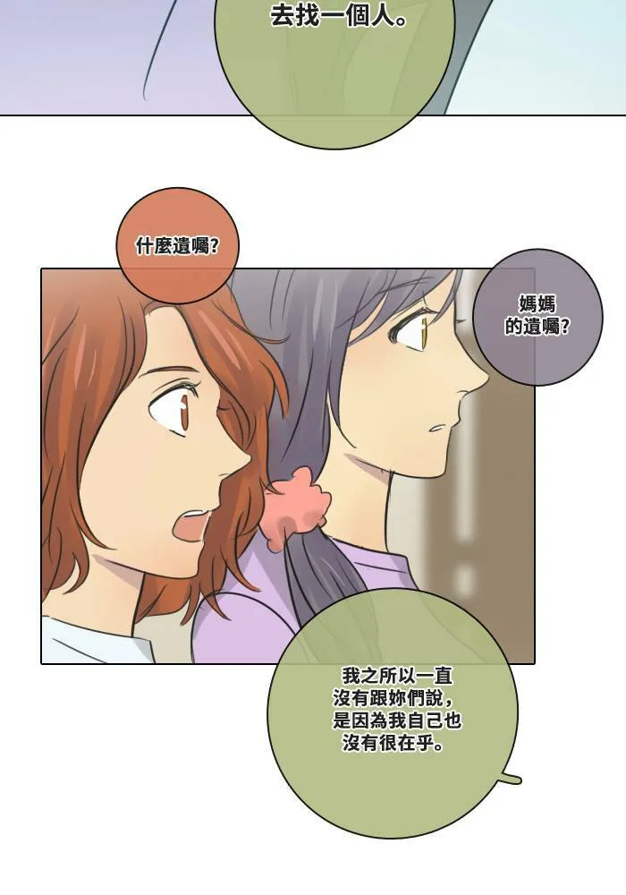 [第51话] 新的决心 第20页