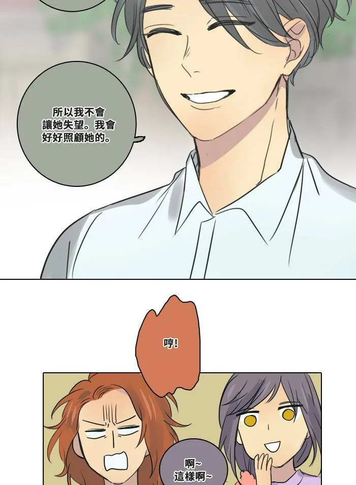 [第51话] 新的决心 第31页
