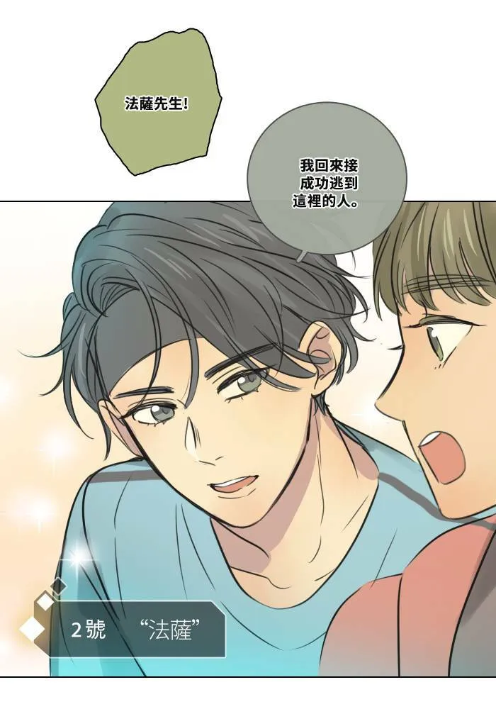 [第2季] 第1话 週日 第22页