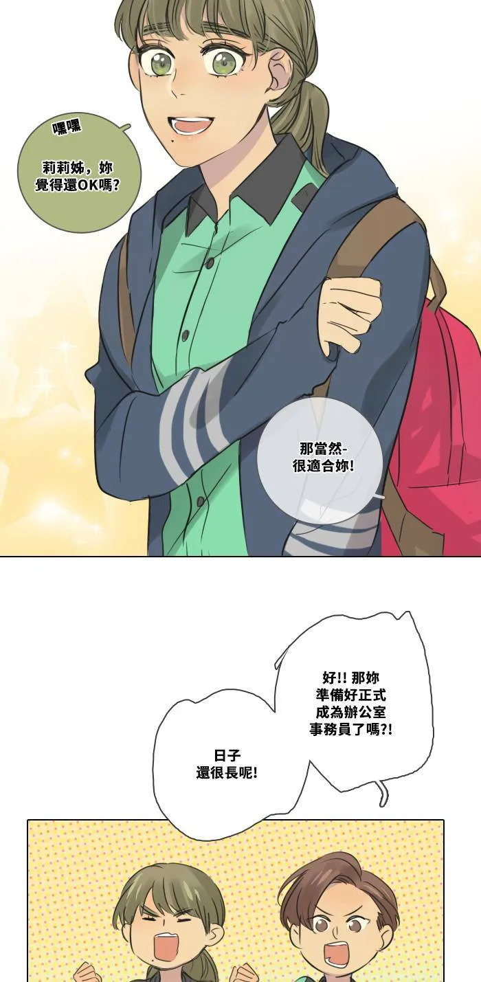 [第2季] 第2话 改变 第3页