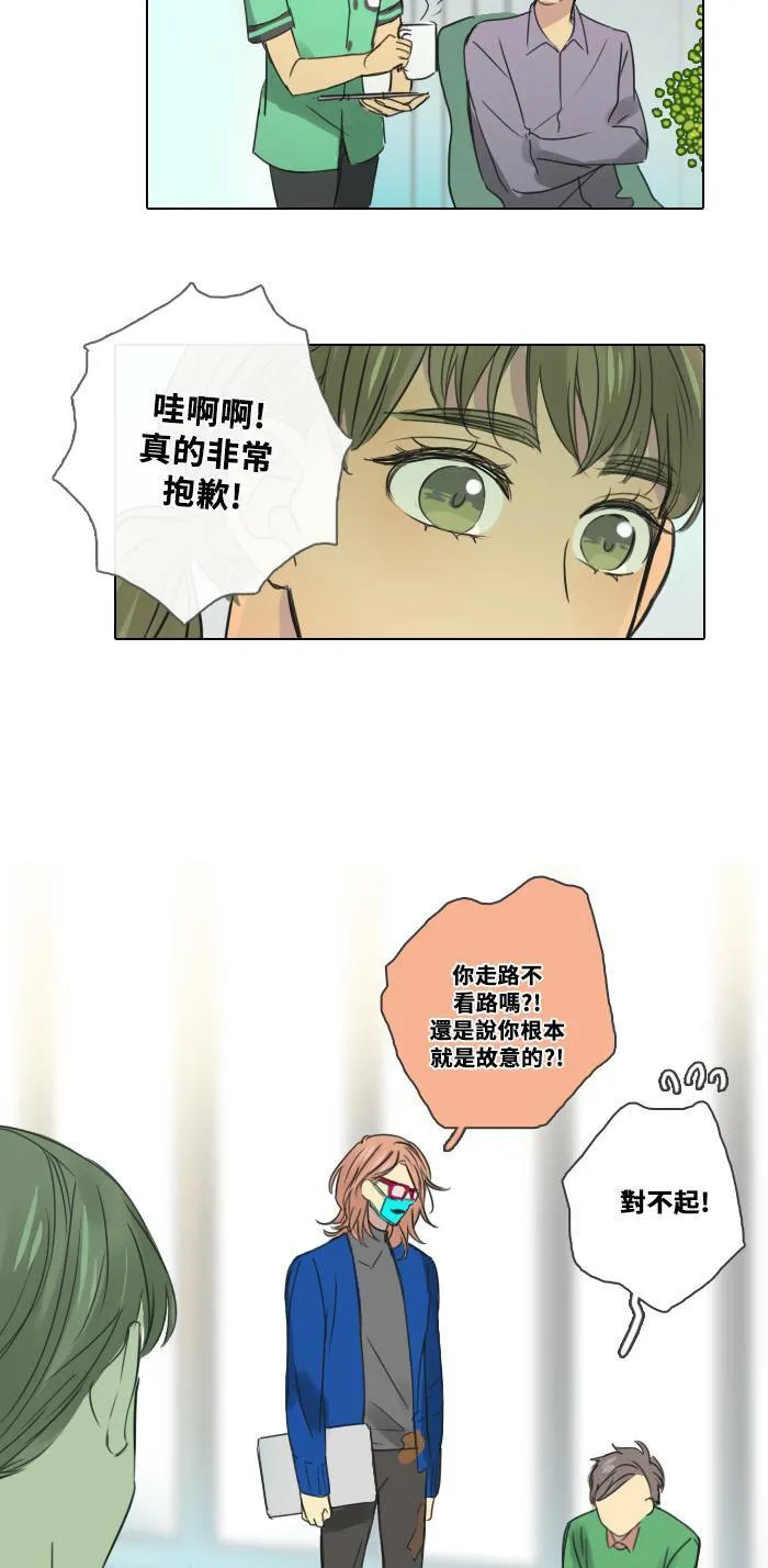 [第2季] 第2话 改变 第6页