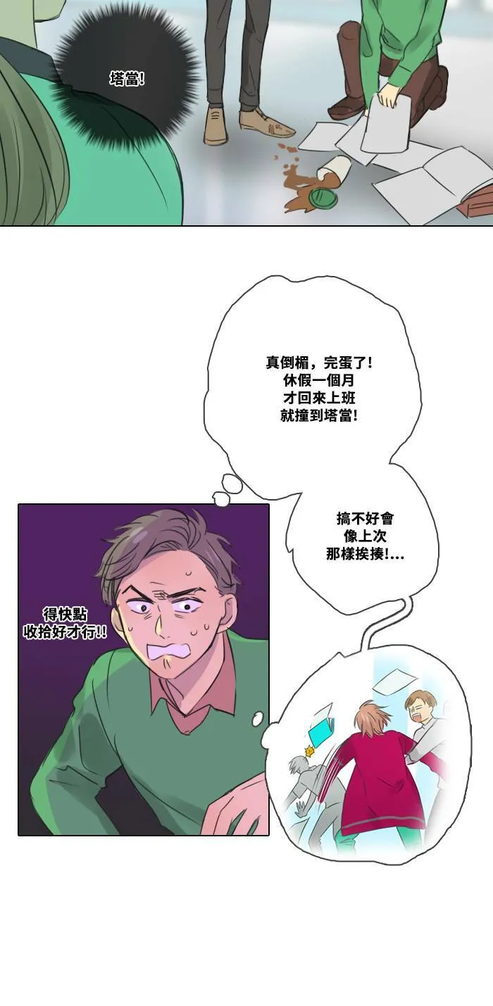 [第2季] 第2话 改变 第7页