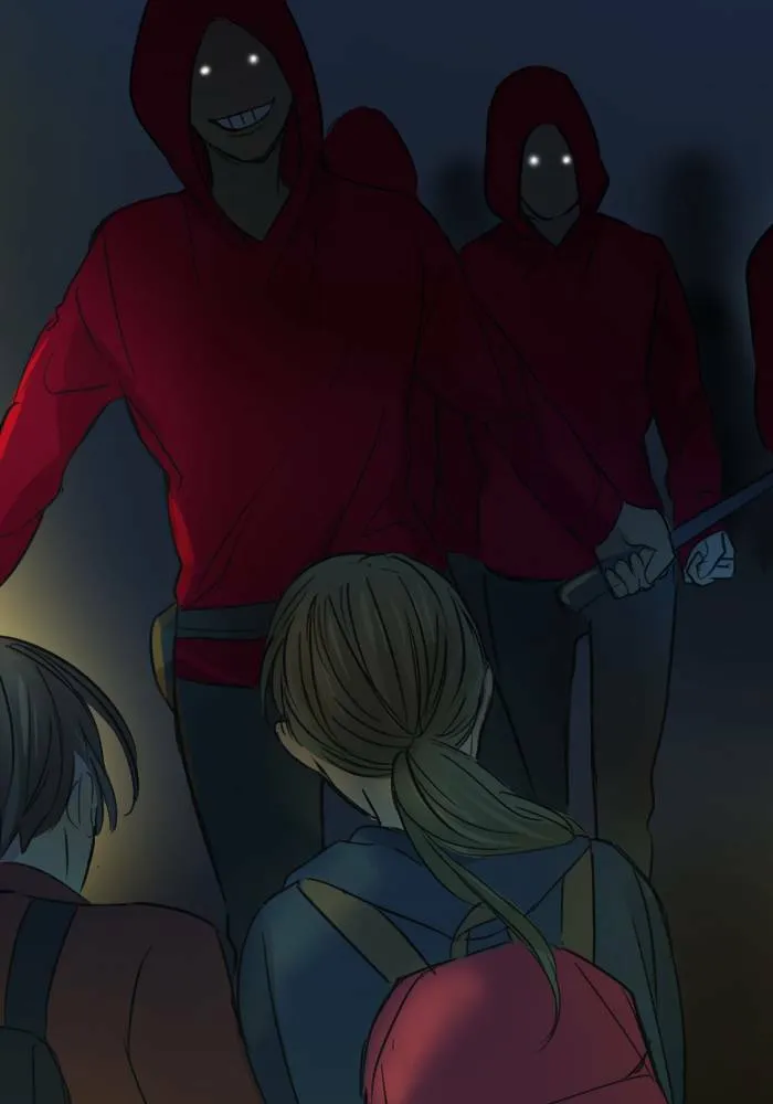 [第2季] 第3话 攻击 第4页