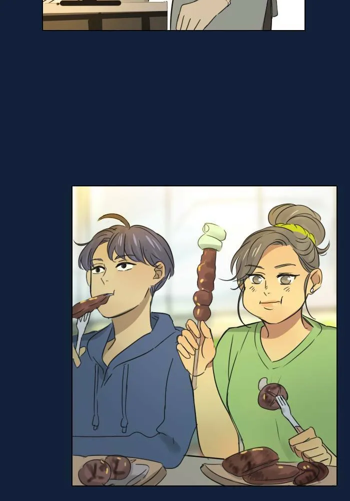 [第2季] 第5话 烤肉 第39页