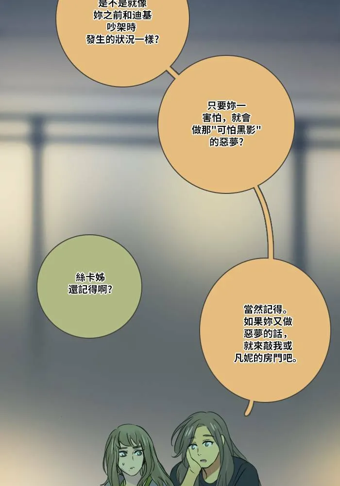 [第2季] 第8话 计划 第22页