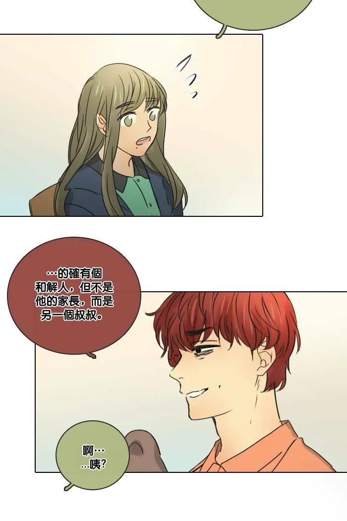 [第2季] 第16话 贾亚家族成员 第58页