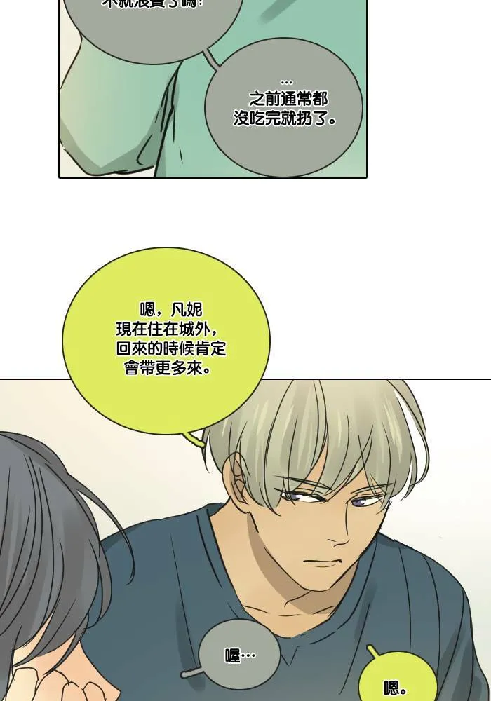 [第2季] 第19话 红色的意义 (3) 第36页