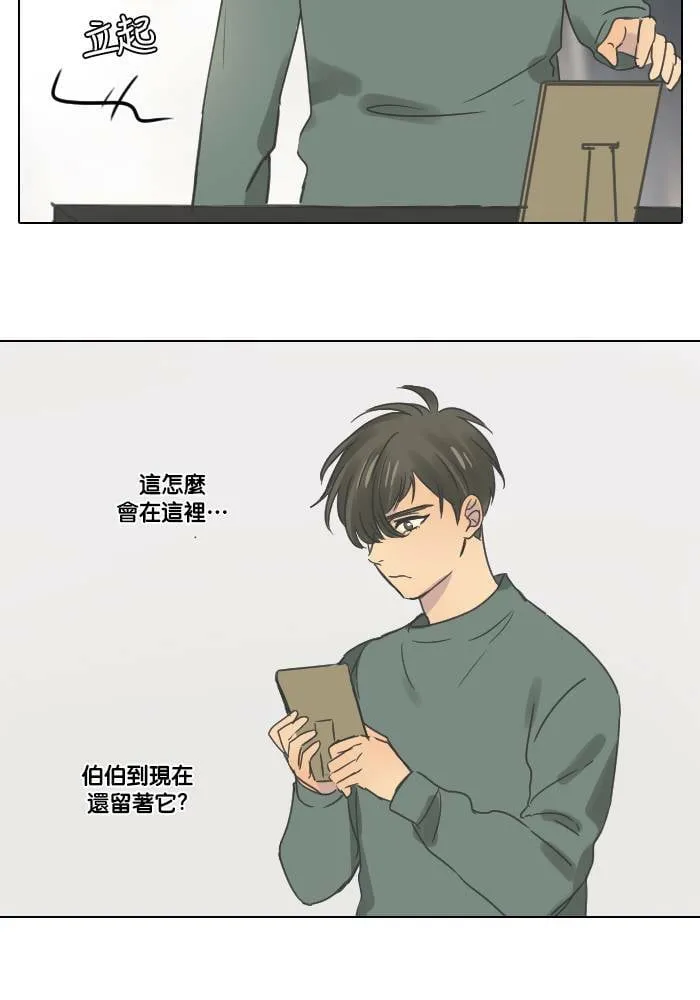 [第2季] 第21话 不速之客 第10页