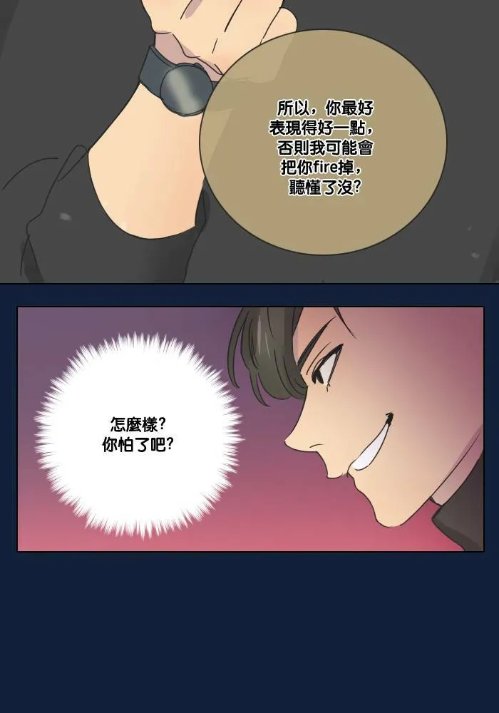 [第2季] 第23话 不速之客(3) 第10页
