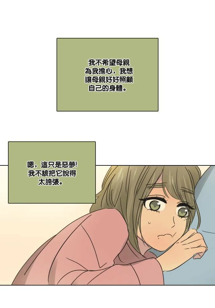 [第2季] 第30话 恶梦 第14页