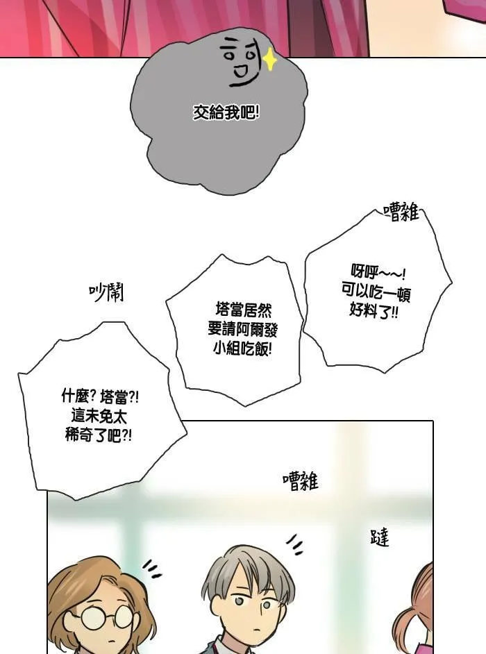 [第2季] 第31话 改变(2) 第6页