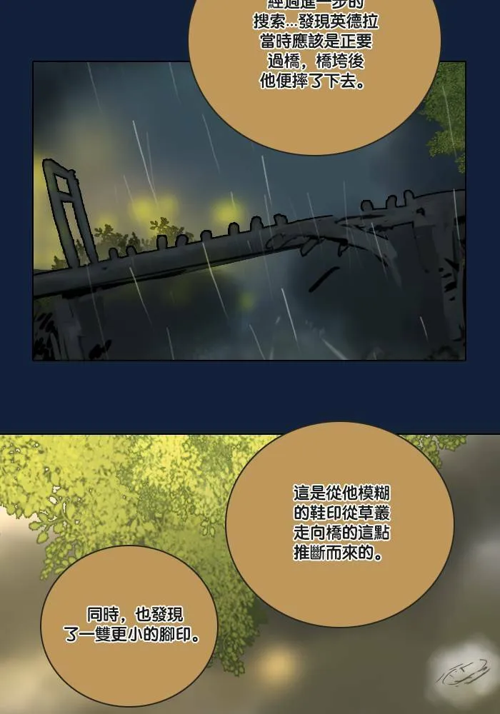 [第2季] 第32话 问题 第65页