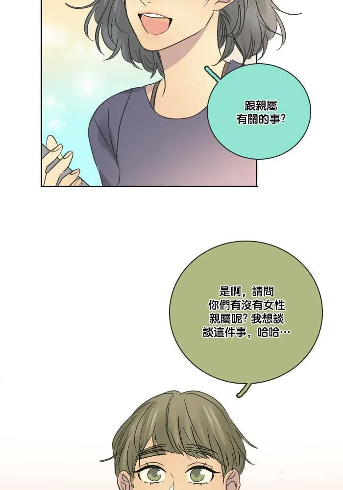 [第2季] 第34话 提问 第3页
