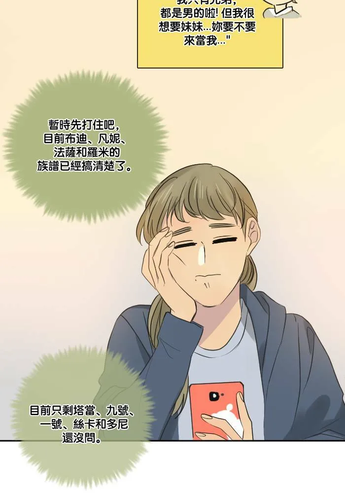 [第2季] 第34话 提问 第10页