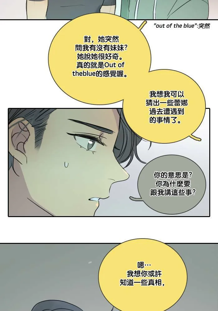[第2季] 第34话 提问 第39页