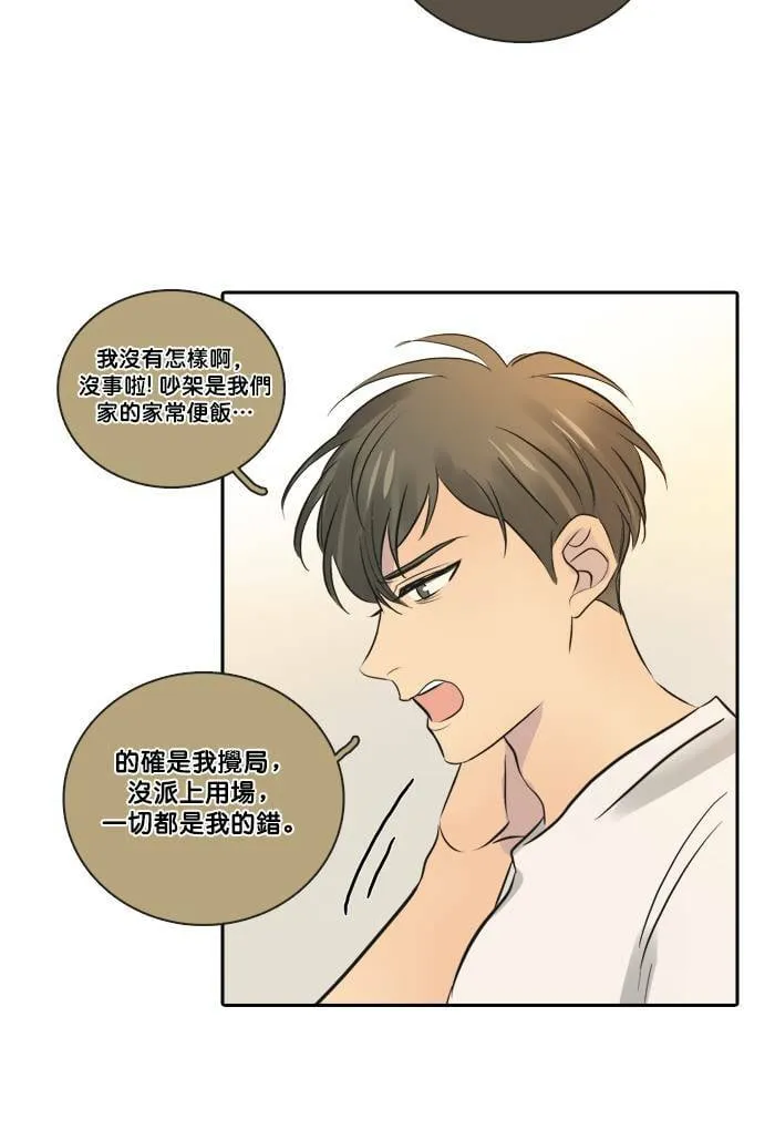 [第2季] 第35话 提问(2) 第15页
