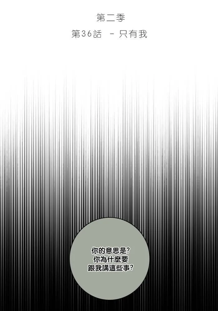 [第2季] 第36话 只有我 第5页