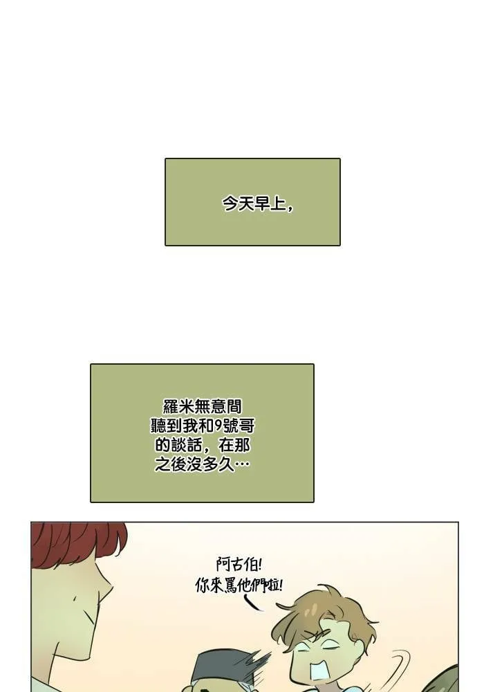 [第2季] 第41话 约会 第7页