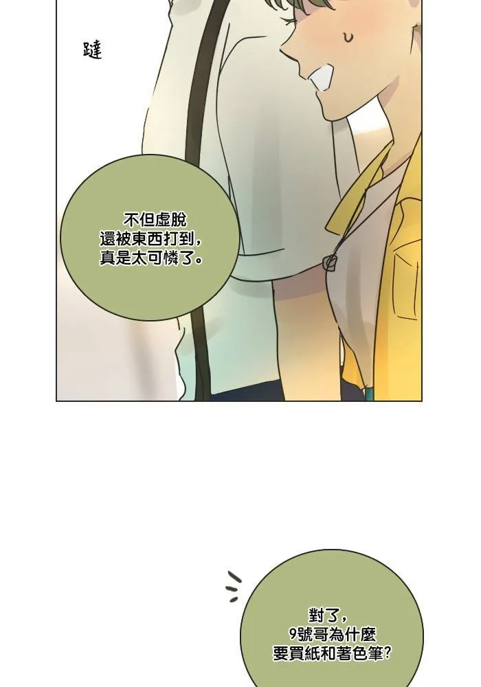 [第2季] 第42话 约会(2) 第8页