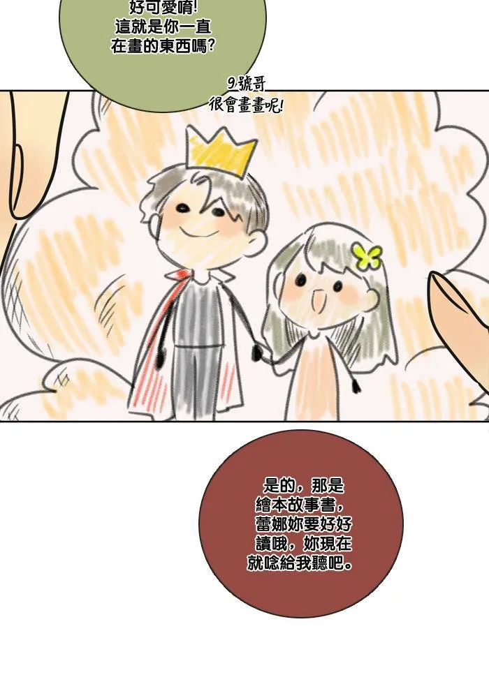 [第2季] 第45话 约会(5) 第32页