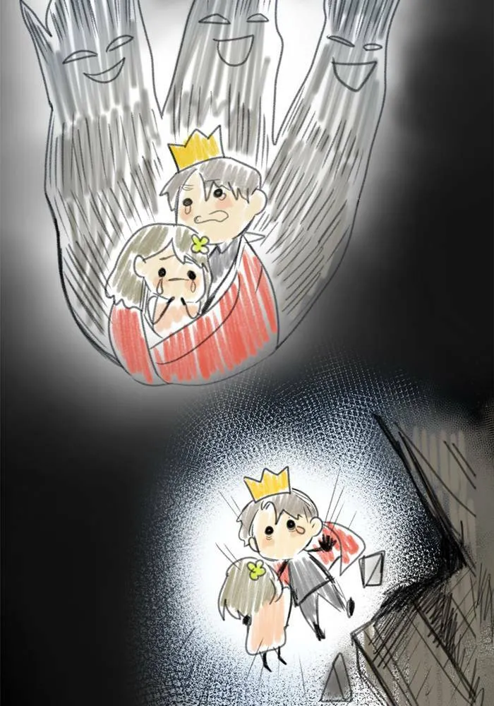 [第2季] 第47话 美好结局 第7页