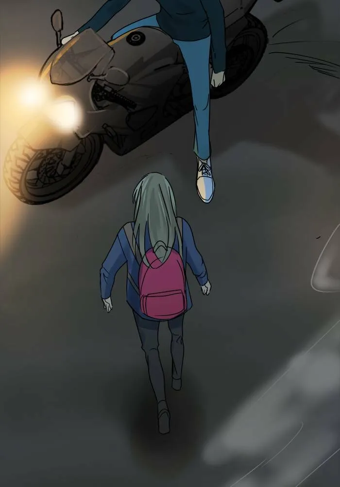 [第2季] 第51话 警告(4) 第33页