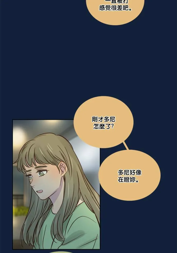 [第2季] 第67话 越来越近 第45页