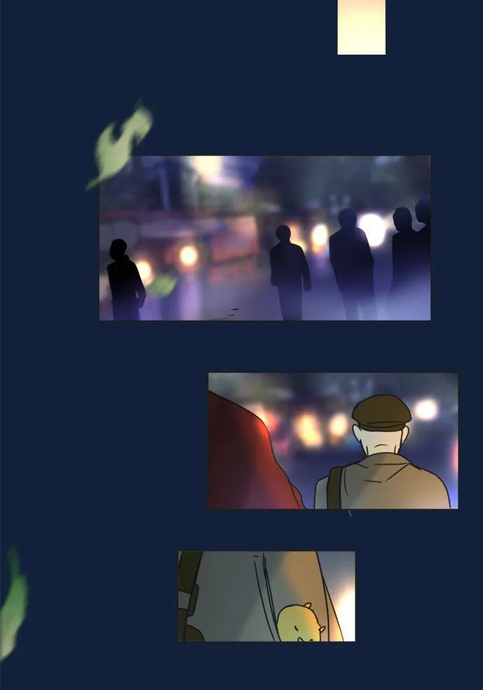 [第2季] 第68话 越来越近(2) 第51页