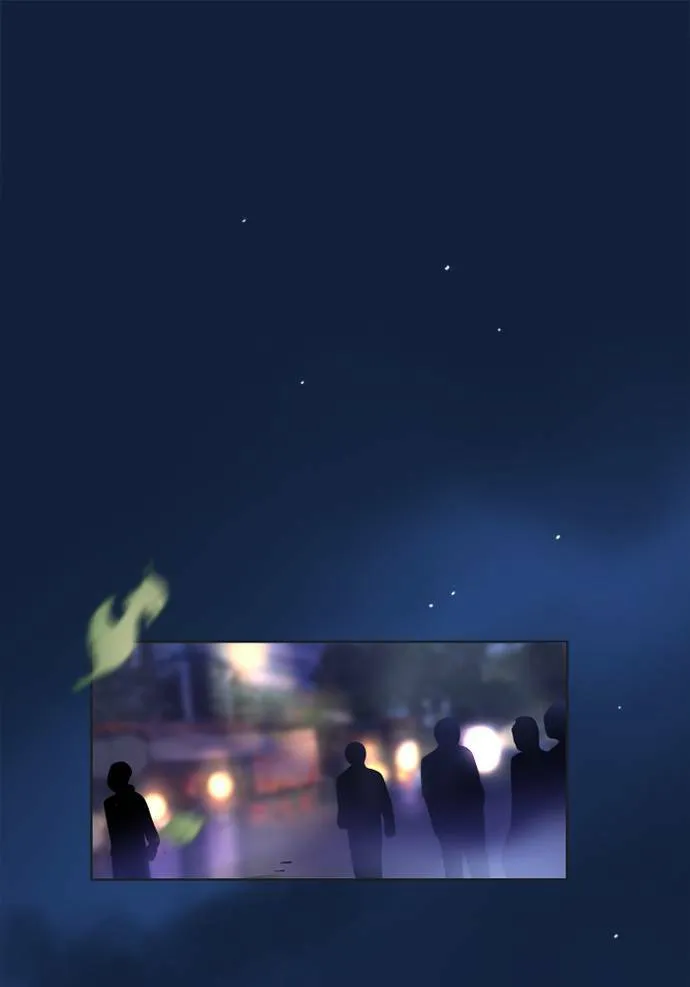 [第2季] 第69话 越来越近(3) 第1页