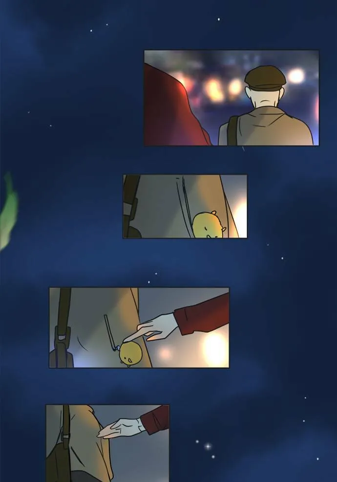 [第2季] 第69话 越来越近(3) 第2页