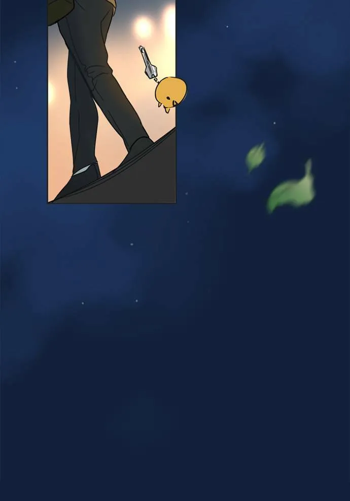 [第2季] 第69话 越来越近(3) 第3页
