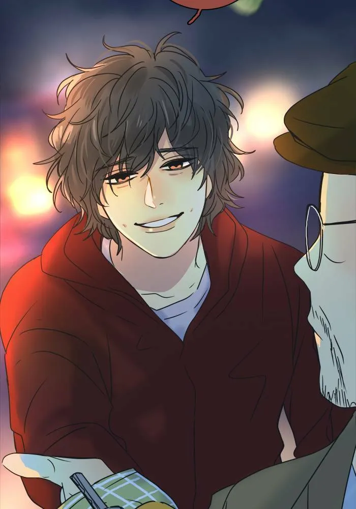[第2季] 第69话 越来越近(3) 第5页