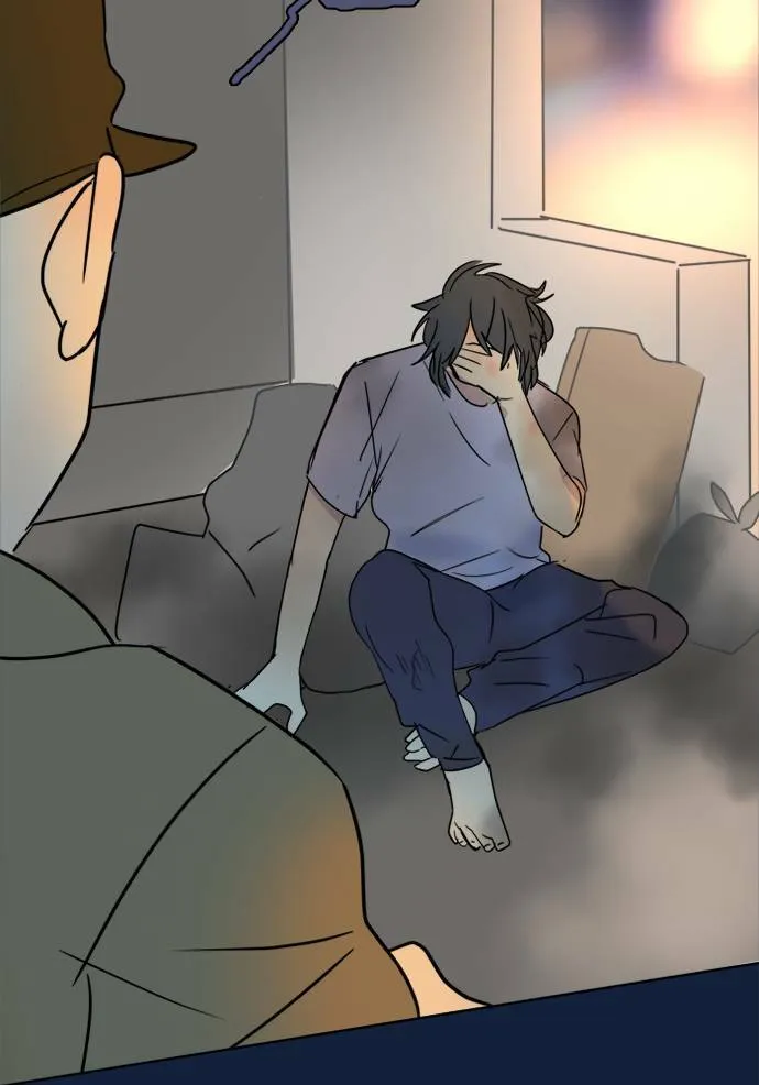 [第2季] 第69话 越来越近(3) 第25页