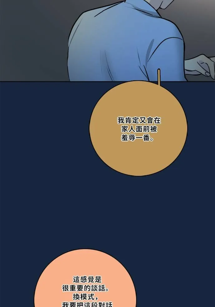 [第2季] 第77话 心声(3) 第48页