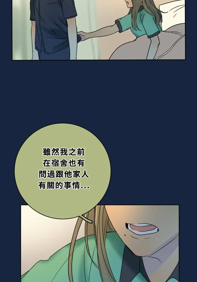 [第2季] 第79话 心声(5) 第35页