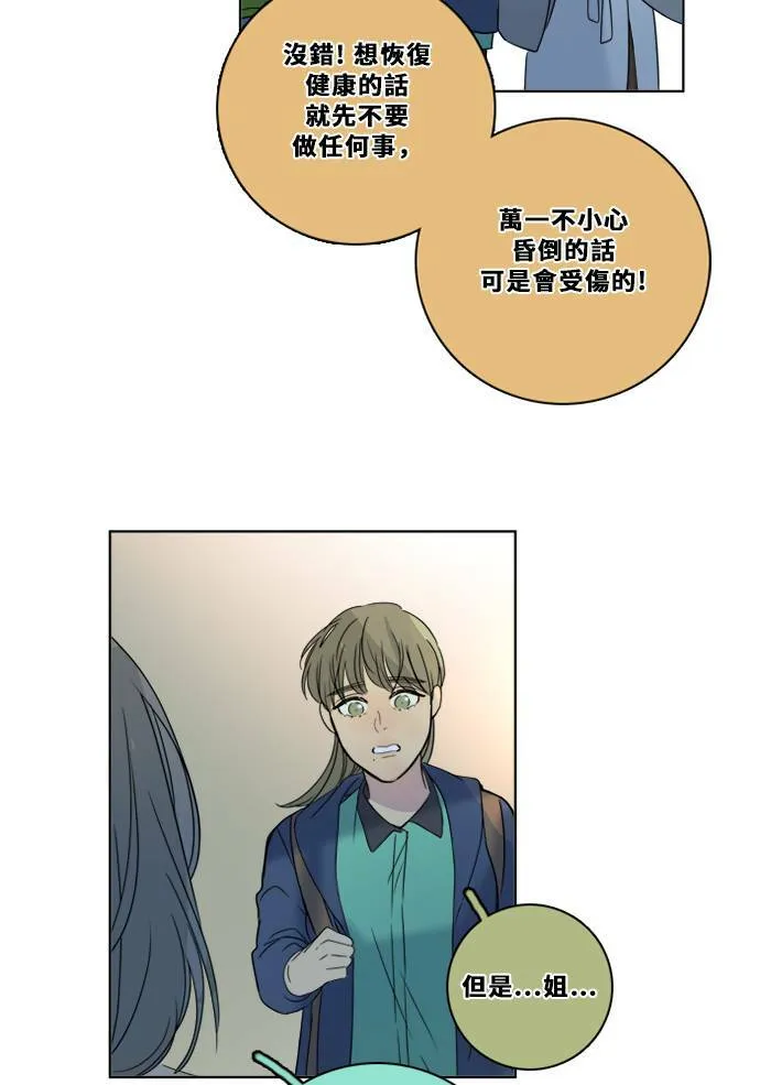[第2季] 第79话 心声(5) 第54页
