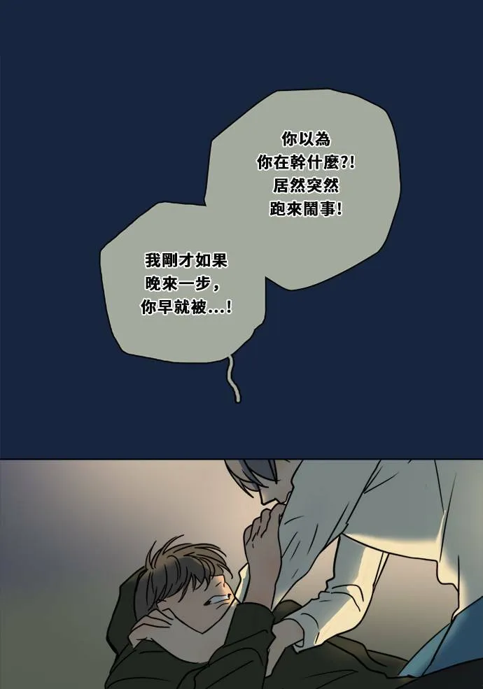 [第2季] 第80话 心声(6) 第31页