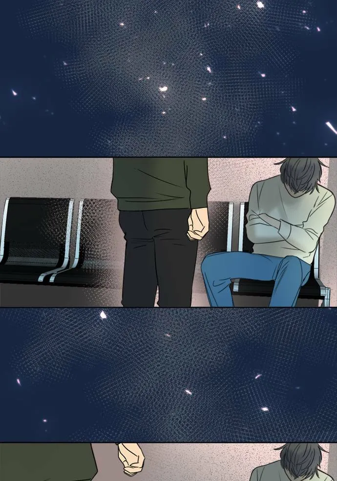 [第2季] 第81话 解脱 第1页