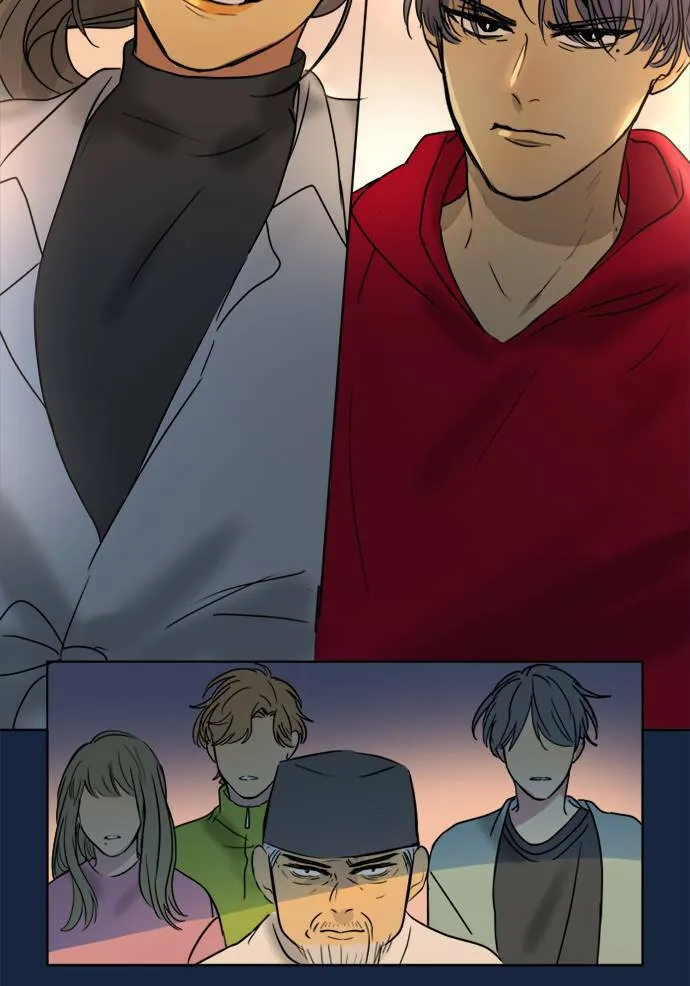 [第2季] 第83话 红帽(2) 第64页