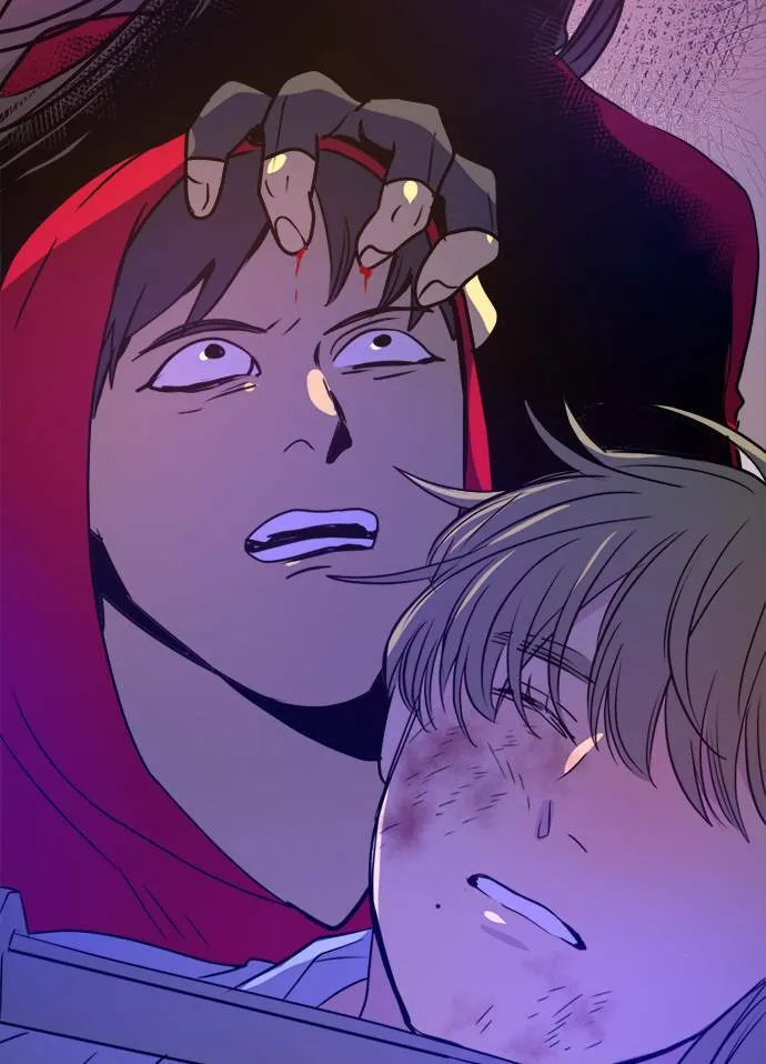 [第2季] 第99话 继续迈进 第72页