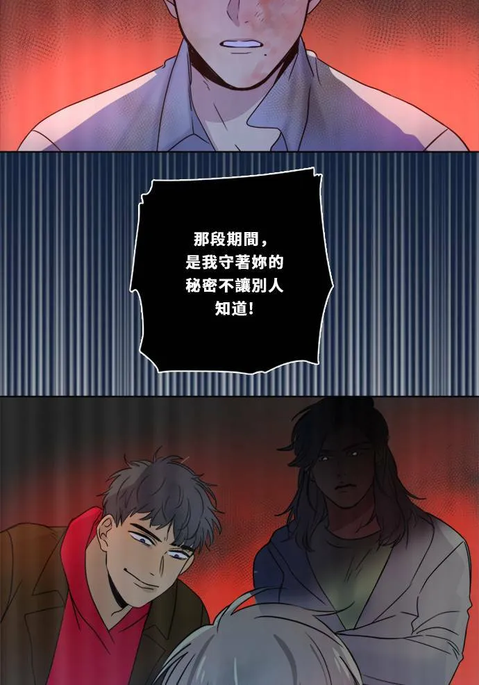 [第2季] 第100话 秘密 第74页