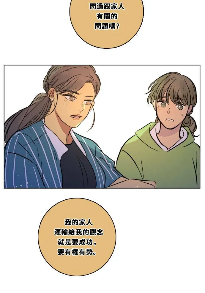 [第2季] 第109话 阴影中 第50页