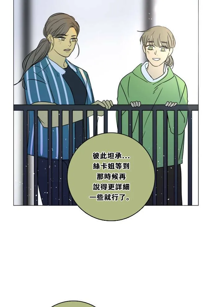 [第2季] 第109话 阴影中 第56页