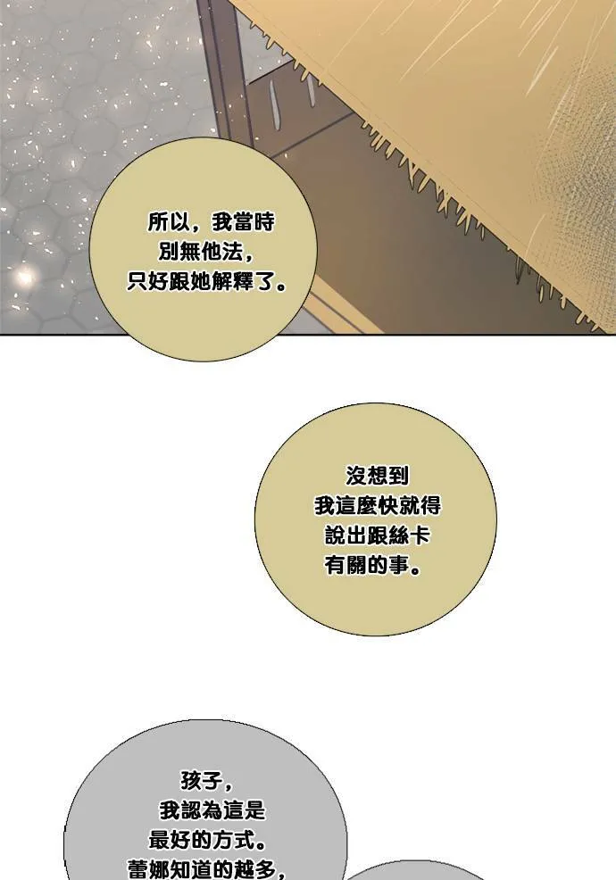 [第2季] 第110话 阴影中(2) 第29页