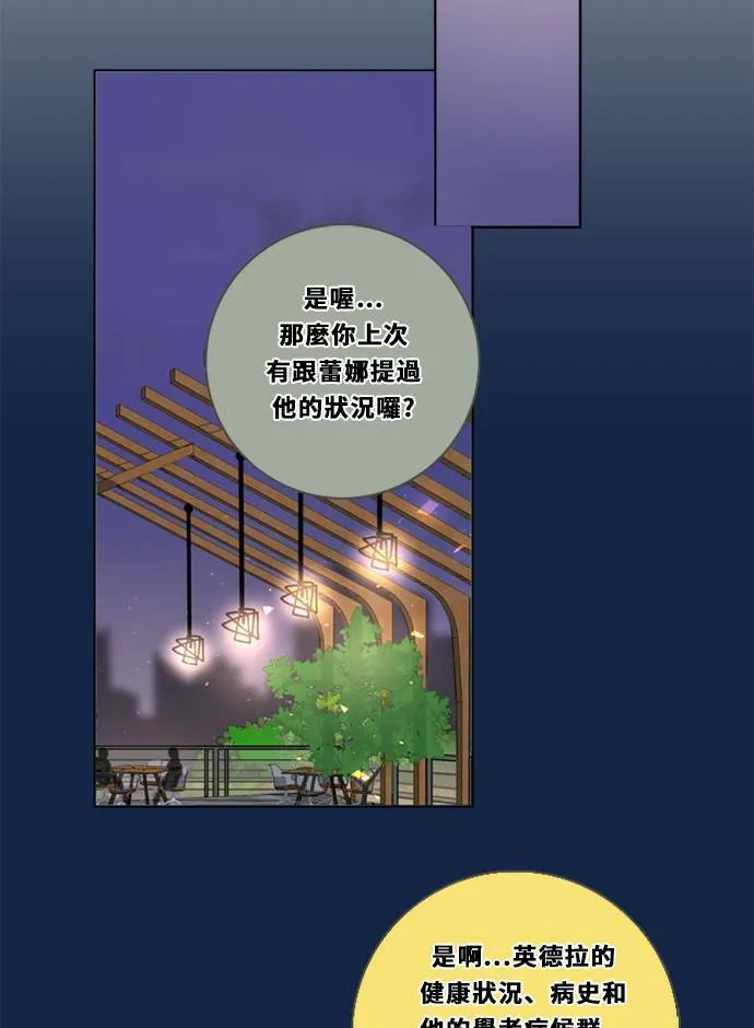 [第3季] 第2话 躲藏 第73页